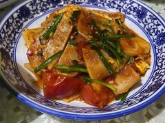 -蜗牛小馆醉乡民谣云南菜(惠新西里店)