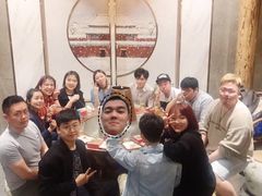 -丁卯•铜锅涮肉(工体店)