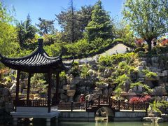 -威海华夏城景区