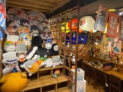 -桃太郎创作料理(大坪店)