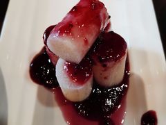 蓝莓山药-陈麻婆豆腐(旗舰店)