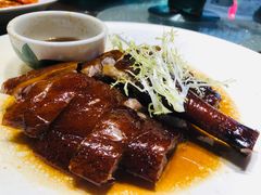 -猪肉婆私房菜(容桂总店)