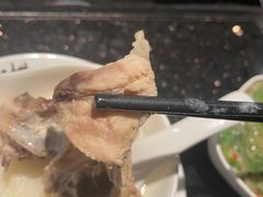 -捞王猪肚鸡火锅(财富中心店)