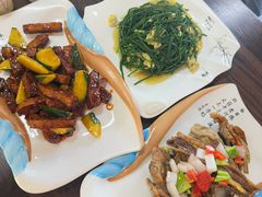 -清真·伊清阁餐厅