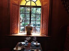 -马勒别墅·中餐厅