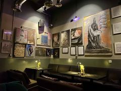 -TASTE ROOM Bar