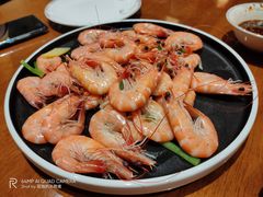 -海棠湾聚鼎香海鲜坊(海昌梦幻不夜城店)