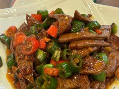 -北京小肠陈饭庄(方庄店)