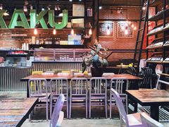 -MIKAKU(万达广场上海宝山店)