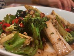 -金佬馆·川菜(芜湖繁昌华亿店)