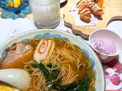 -清水日本料理铁板烧(学府路店)