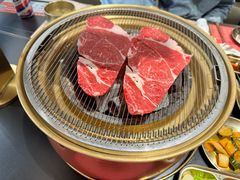 -西塔老太太泥炉烤肉(龙湖北苑天街店)