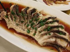 -千岛湖鱼味馆(十字街总店)
