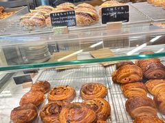 -麦田工坊(月湖店)