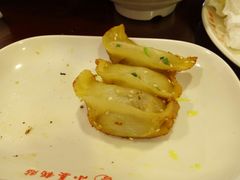-小姜锅贴(凤凰街店)