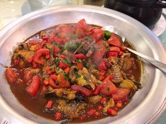 -大师傅金奖啤酒鱼(西街口总店)