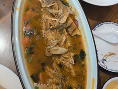 -鸿运楼·舌尖上的徽菜