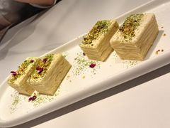 -清真·卡德尔大叔新疆主题餐厅(龙汇路店)