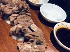 -丝路金桃·新疆菜(徐汇店)