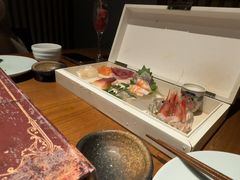 -贰捌零叁精致料理(钱湖店)