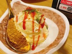 -桃屋日本料理(清华科技园店)