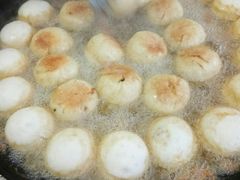 -煎意浓·吴记煎包(八角亭店)