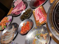 -杨小佳·齐齐哈尔烤肉·烤串(广州店)