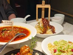 -初蓉丨遇见新川菜(亲贤街荣耀店)