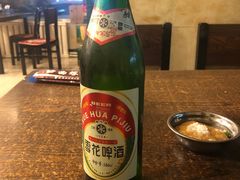 -韩风烤牛肉冷面店