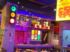 -水巷子·巴掌腰片重庆火锅(云纺店)