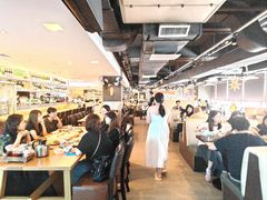 -大头虾越式风味餐厅(光明广场店)