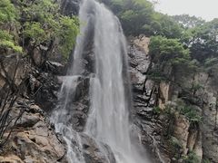 -陕西省红河谷森林公园