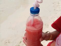 -Jonah's Fruit Shake & Snack Bar