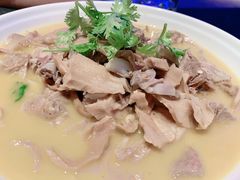 -墨宴(西洋湖店)