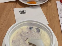 -满记甜品(荟聚购物中心店)