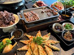 -黑牛の店·黑金店(沈阳万象城店)