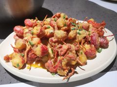 -一棠龙虾•王牌虾球(楚河汉街店)