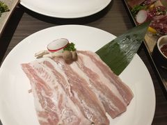 -赤坂亭·M9和牛烧肉(南京江南虹悦城店)