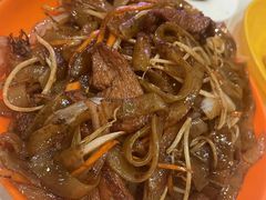 -澳门陈光记烧味饭店(南京德基广场店)