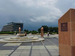 -南汇嘴观海公园