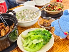 -斯丹姜母鸭·古法干香(泉州总店)