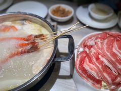 -阿杜打边炉(五江天街店)
