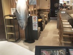 -合点寿司(美罗城店)
