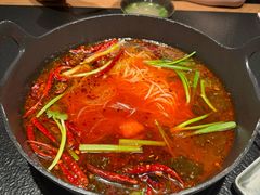 -大龙燚·旷野鲜火锅(广州首店)