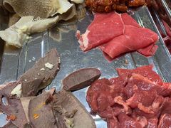 -金鼎雪山牦牛杂火锅(理县总店)