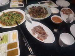 -皇城根北京风味主题餐厅(中海环宇城店)