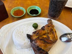 -Mang Inasal - D'mall Boracay