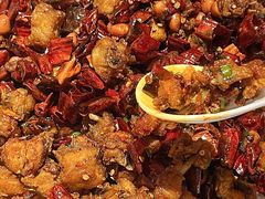 -茅庐毛血旺(济南印象城店)