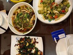 -银生食府·普洱菜(金星店)