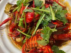 -记忆串城·东北烧烤·小龙虾·大型团建(南油店)